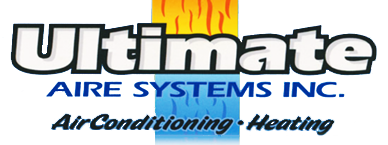 Ultimate Aire Systems, Inc.
